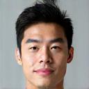 Headshot of David Chen