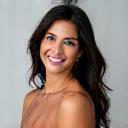 Headshot of Maria Rodriguez